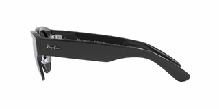 Ray Ban Mega Clubmaster Polarizado 0316S 136748 - Tecni-Optica