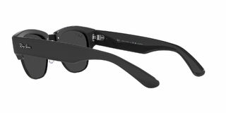 Ray Ban Mega Clubmaster Polarizado 0316S 136748 - tienda online