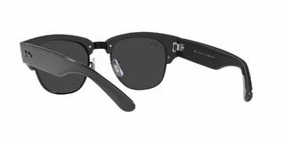 Imagen de Ray Ban Mega Clubmaster Polarizado 0316S 136748