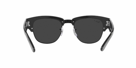 Ray Ban Mega Clubmaster Polarizado 0316S 136748