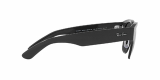 Ray Ban Mega Clubmaster Polarizado 0316S 136748 - Tecni-Optica