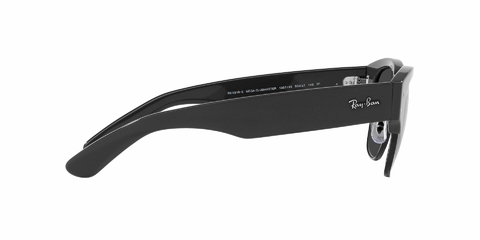 Ray Ban Mega Clubmaster Polarizado 0316S 136748 - Tecni-Optica