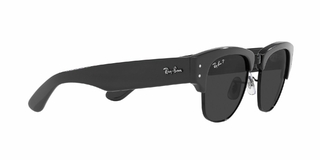 Ray Ban Mega Clubmaster Polarizado 0316S 136748 - tienda online