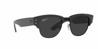 Imagen de Ray Ban Mega Clubmaster Polarizado 0316S 136748