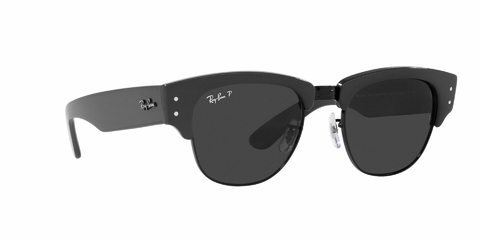 Imagen de Ray Ban Mega Clubmaster Polarizado 0316S 136748