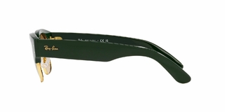 Ray Ban Mega Clubmaster 0316S 136851 - Tecni-Optica