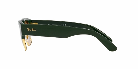 Ray Ban Mega Clubmaster 0316S 136851 - Tecni-Optica