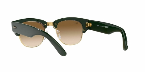 Imagen de Ray Ban Mega Clubmaster 0316S 136851