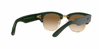 Ray Ban Mega Clubmaster 0316S 136851 - comprar online