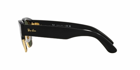 Ray Ban Mega Clubmaster 0316S 901/31 - Tecni-Optica