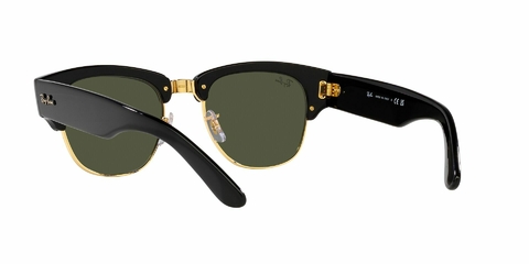 Imagen de Ray Ban Mega Clubmaster 0316S 901/31