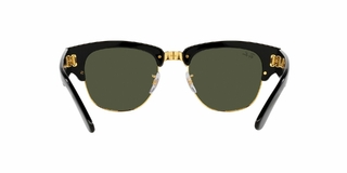 Ray Ban Mega Clubmaster 0316S 901/31