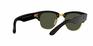 Ray Ban Mega Clubmaster 0316S 901/31 - comprar online