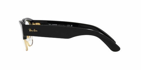 Ray Ban Mega Clubmaster Fotocromatico 0316S 901/GG - Tecni-Optica