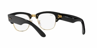 Imagen de Ray Ban Mega Clubmaster Fotocromatico 0316S 901/GG