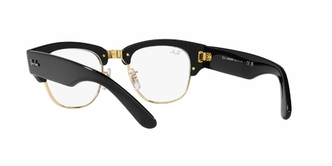 Imagen de Ray Ban Mega Clubmaster Fotocromatico 0316S 901/GG