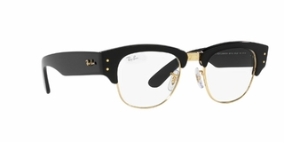 Imagen de Ray Ban Mega Clubmaster Fotocromatico 0316S 901/GG