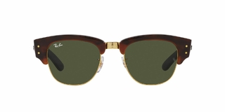 Ray Ban Mega Clubmaster 0316S 990/31 50 - comprar online