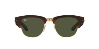 Ray Ban Mega Clubmaster 0316S 990/31 50 - comprar online