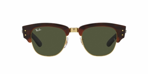 Ray Ban Mega Clubmaster 0316S 990/31 50 - comprar online