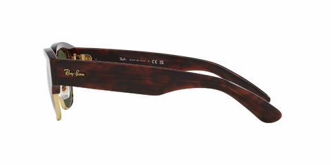 Ray Ban Mega Clubmaster 0316S 990/31 50 - tienda online