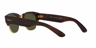 Imagen de Ray Ban Mega Clubmaster 0316S 990/31 50