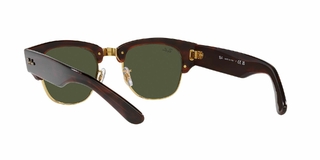 Ray Ban Mega Clubmaster 0316S 990/31 50