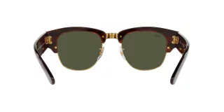 Ray Ban Mega Clubmaster 0316S 990/31 50 - comprar online