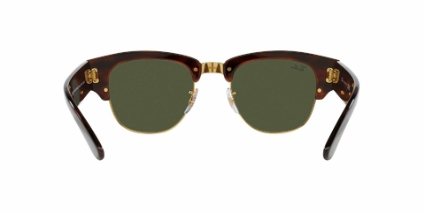 Ray Ban Mega Clubmaster 0316S 990/31 50 - comprar online