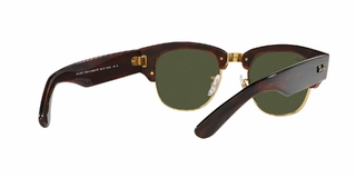Ray Ban Mega Clubmaster 0316S 990/31 50 en internet