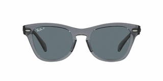 Ray Ban 0707S Polarizado 66413R - comprar online
