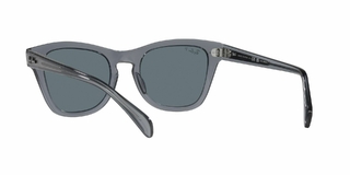 Imagen de Ray Ban 0707S Polarizado 66413R