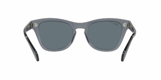Ray Ban 0707S Polarizado 66413R