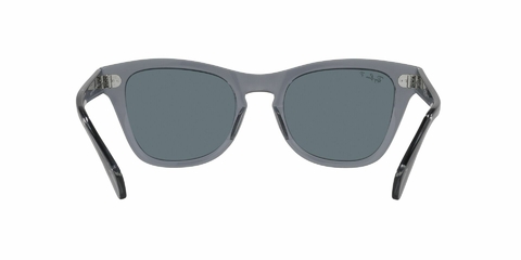 Ray Ban 0707S Polarizado 66413R
