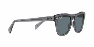 Ray Ban 0707S Polarizado 66413R - tienda online