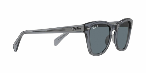 Ray Ban 0707S Polarizado 66413R - tienda online