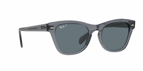 Imagen de Ray Ban 0707S Polarizado 66413R
