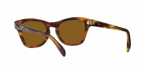 Ray Ban 0707S 954/33 50