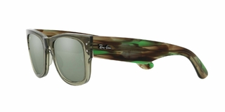 Ray Ban Mega Wayfarer 0840S 66355C en internet