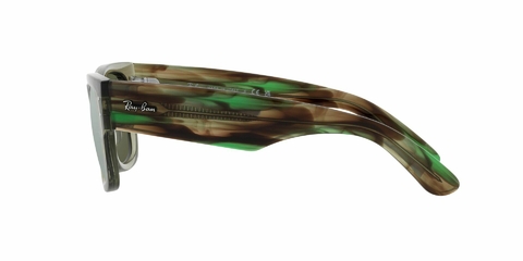 Ray Ban Mega Wayfarer 0840S 66355C - Tecni-Optica