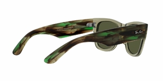 Ray Ban Mega Wayfarer 0840S 66355C en internet