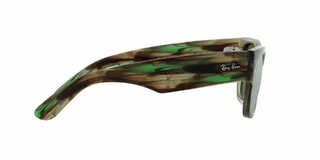 Ray Ban Mega Wayfarer 0840S 66355C - Tecni-Optica