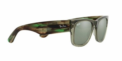 Ray Ban Mega Wayfarer 0840S 66355C - tienda online