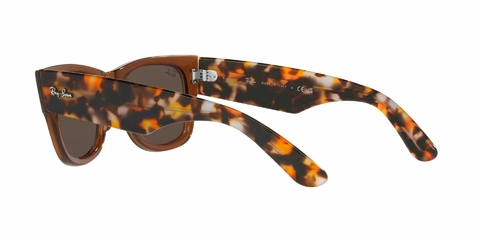 Ray Ban Mega Wayfarer 0840s 663693 - tienda online