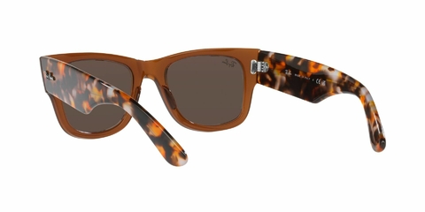 Imagen de Ray Ban Mega Wayfarer 0840s 663693