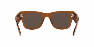 Ray Ban Mega Wayfarer 0840s 663693