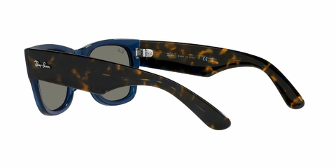 Imagen de Ray Ban Mega Wayfarer 0840S 663804 51