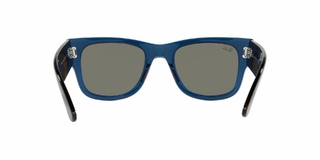 Ray Ban Mega Wayfarer 0840S 663804 51 - comprar online