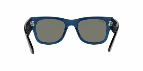 Ray Ban Mega Wayfarer 0840S 663804 51 - comprar online