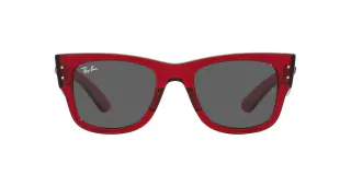 Imagen de Ray Ban Mega Wayfarer 0840S 6679B1